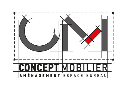 Vente de mobilier de bureau · Concept Mobilier